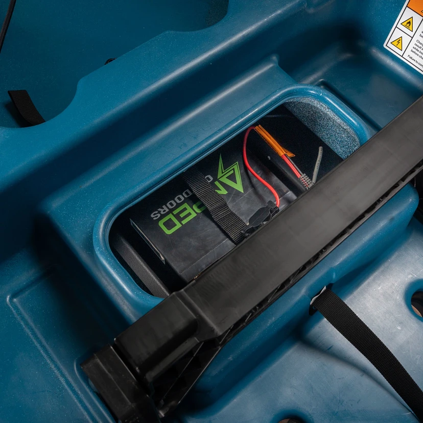 Sportsman ePDL+ 120 PRO - Online Shop