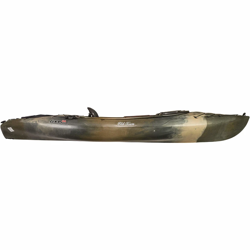 Loon 106 Angler - Online Shop