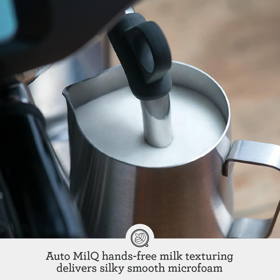 Breville Barista Touch Espresso Machine - Online Shop