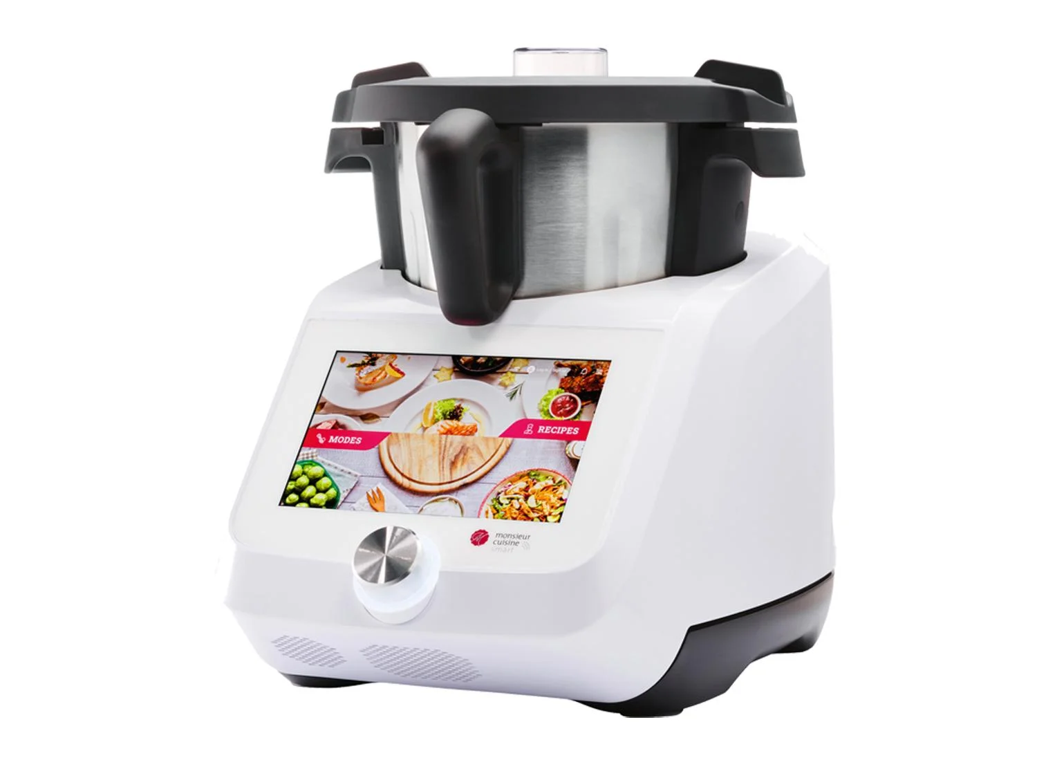 SILVERCREST® KITCHEN TOOLS Monsieur Cuisine Smart (14.1) SKMS 1200 A1 - Online Shop