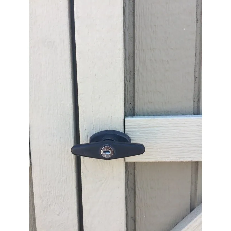 Colonial Williamsburg 10' wide x 16' deep solid and faux wood storage shed - Online Shop