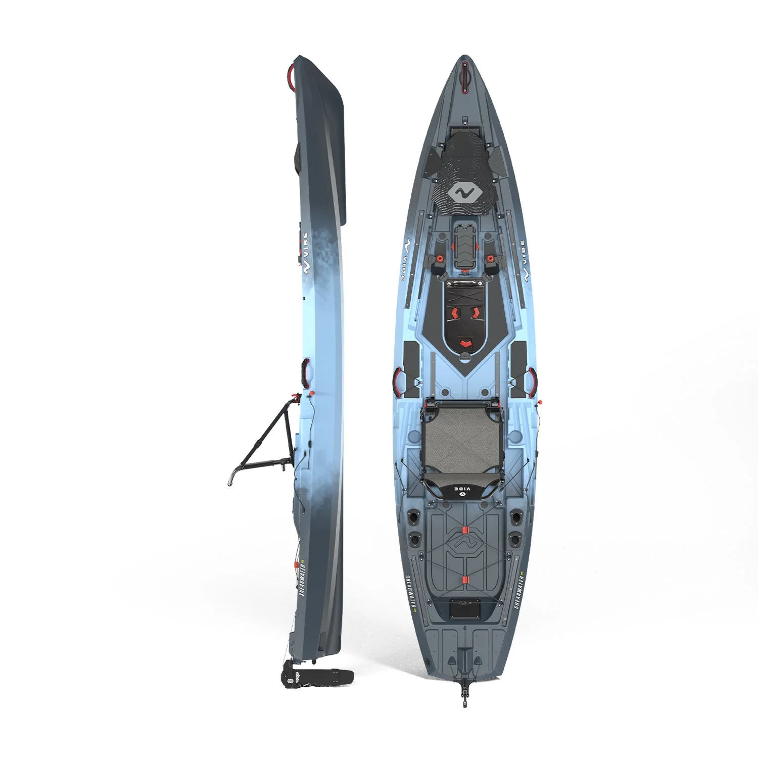Vibe SHEARWATER 125 - Online Shop