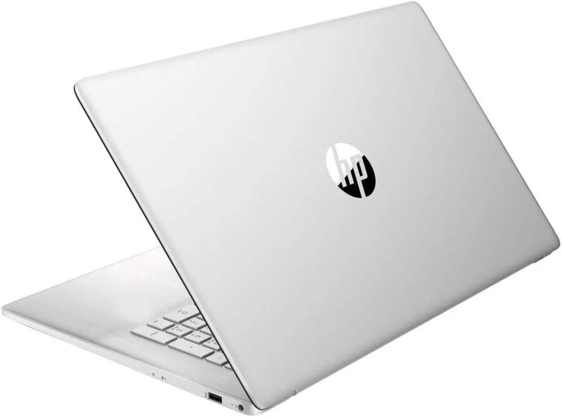 HP Laptop 17 with Intel Core i7-1355U | 17.3-inch FHD display | 16 GB DDR4 RAM | 1 TB SSD - Online Shop