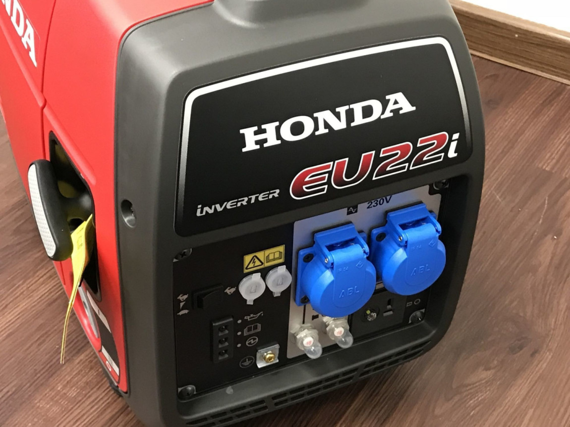 Honda EU 22i - Online Shop