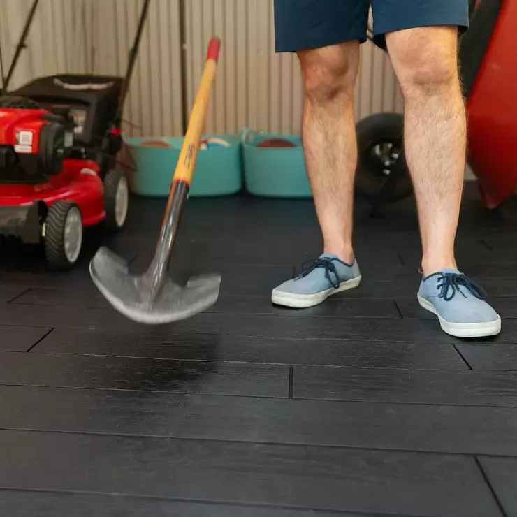 Lifetime 7ft x 12ft (2.1 x 3.6m) Storage Shed - Model 60282 - Online Shop