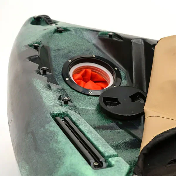 Crescent CK2 Venture Fishing Kayak - Online Shop