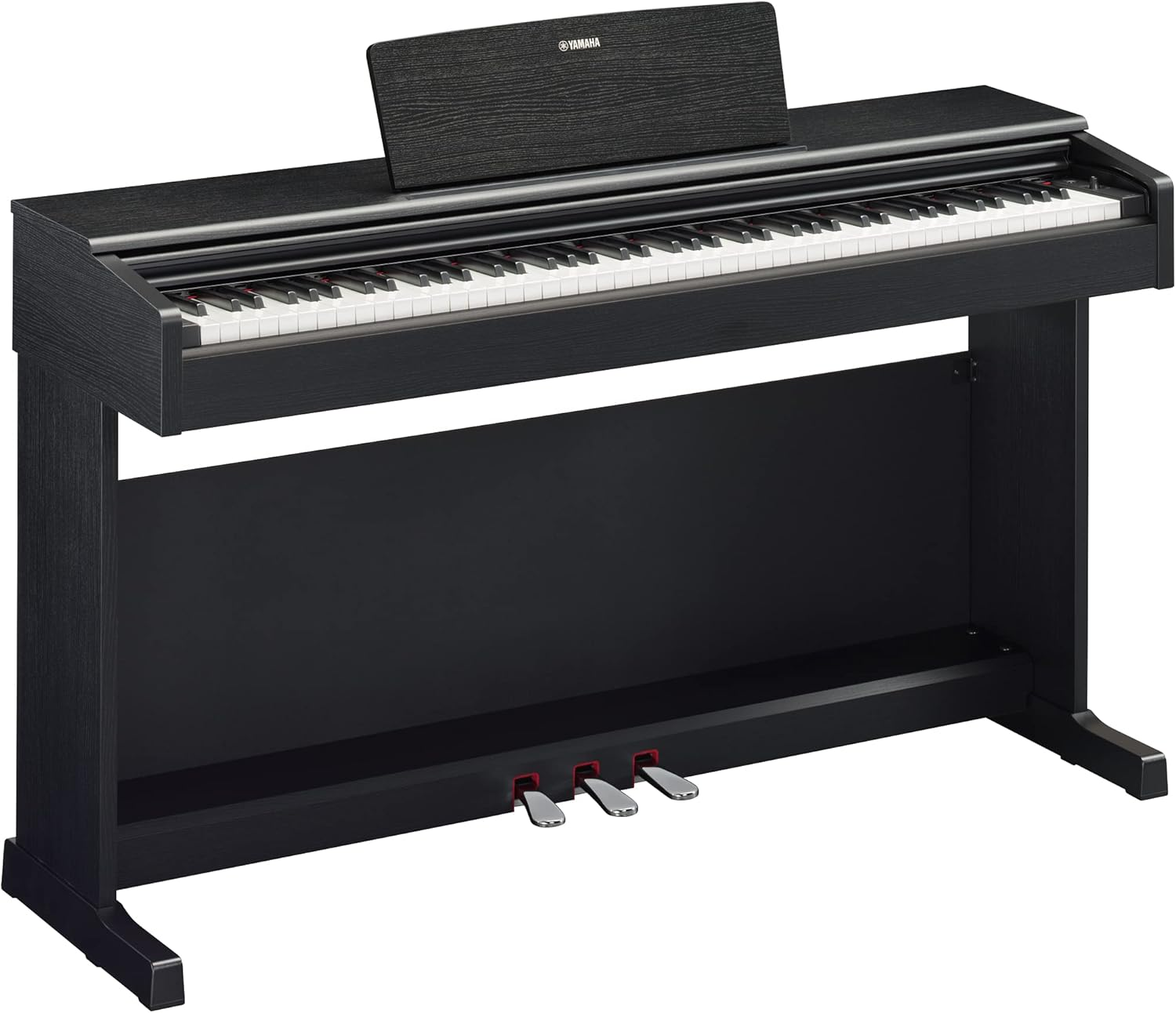 Piano numérique Yamaha ARIUS YDP-145 - Piano classique et élégant pour débutants et amateurs - Online Shop