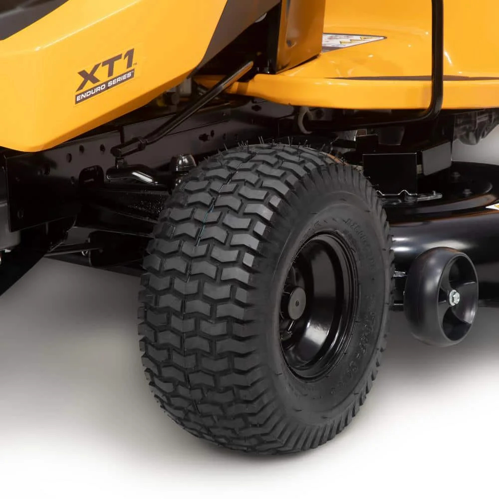 XT1 Enduro LT 46 in. 23 HP V-Twin Kohler 7000 Series Engine Hydrostatic Drive Gas Riding Lawn Tractor - Online Shop