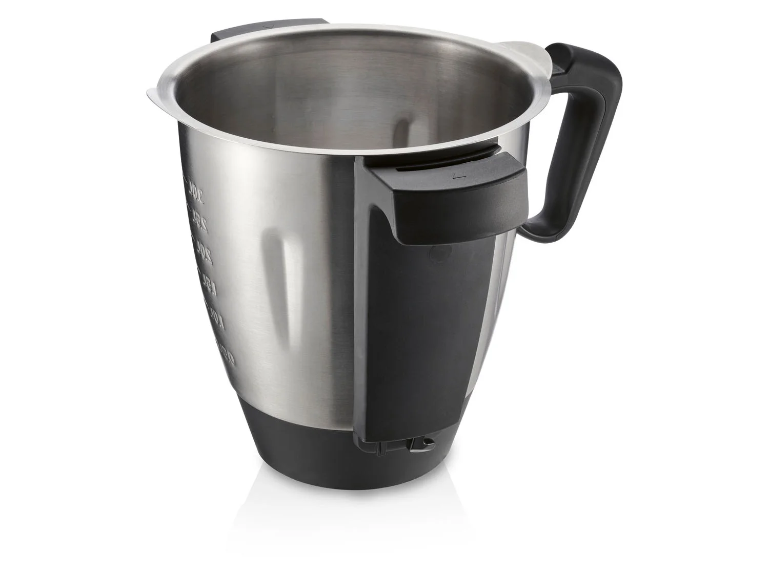 SILVERCREST® KITCHEN TOOLS Monsieur Cuisine Smart (14.1) SKMS 1200 A1 - Online Shop