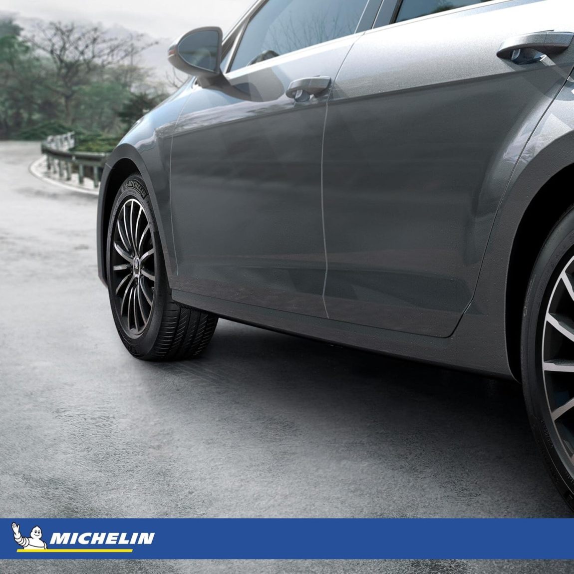Michelin Primacy 4 Full size - Online Shop