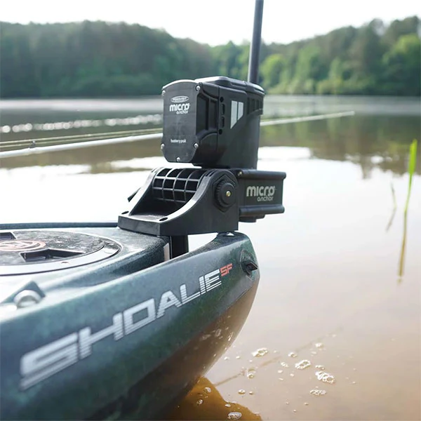 Crescent Shoalie Fishing Kayak - Online Shop