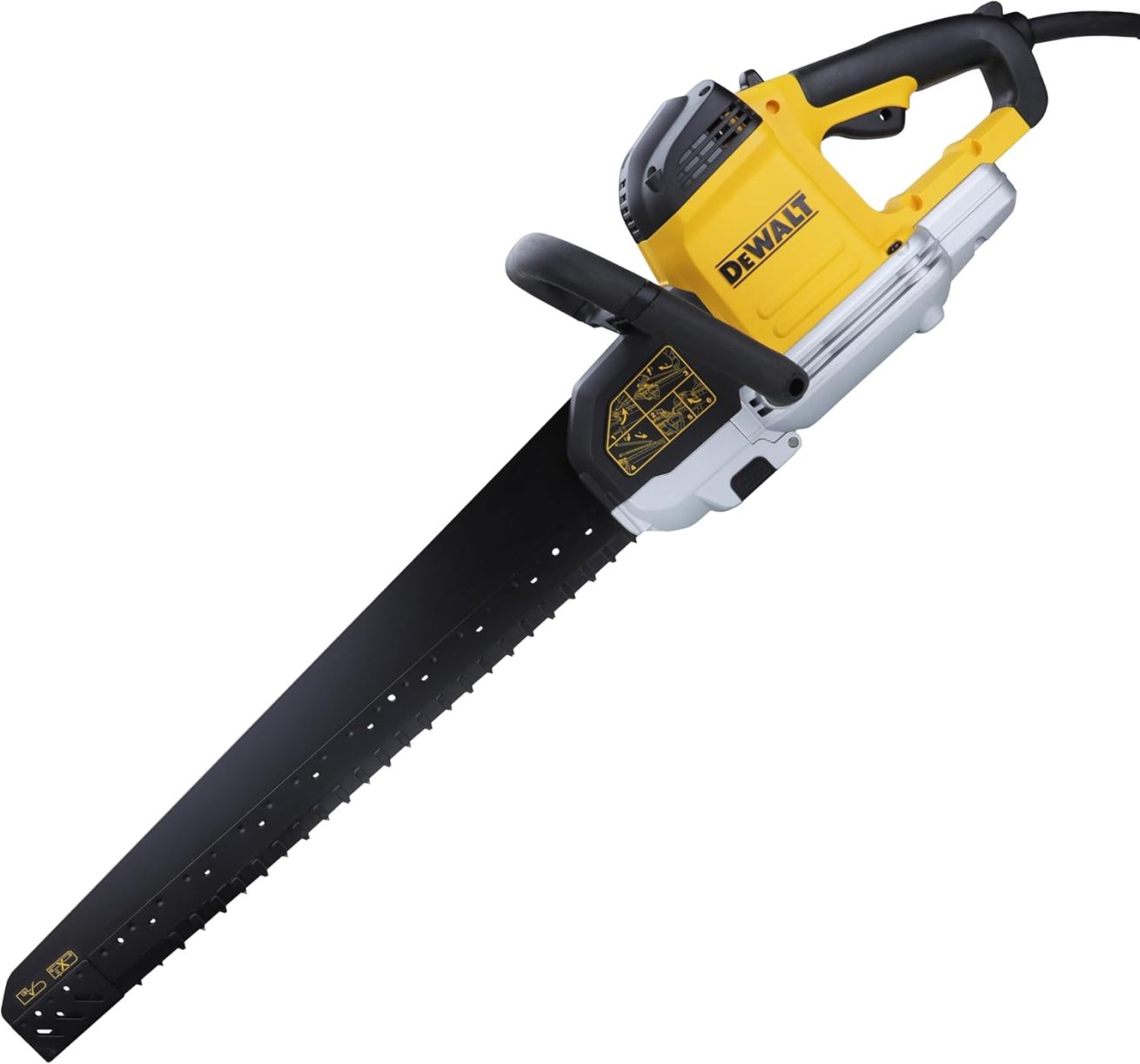 DeWalt Alligator special saw DWE397 - Online Shop